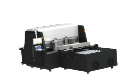 Corrugated Printer