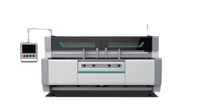 Corrugated Box Making Machine