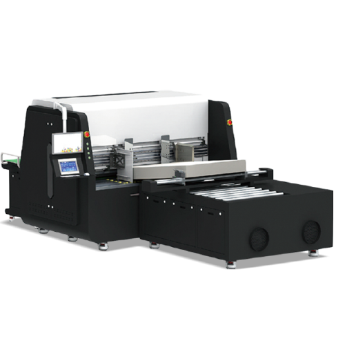 Digital Corrugated Printer Feature Image