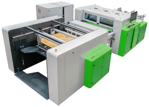 DGP-1300S Feature Image