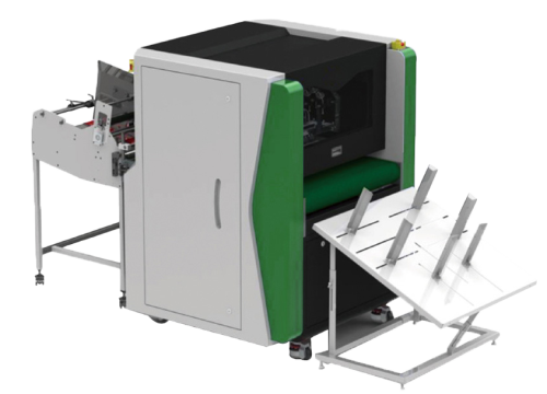 Digital Sheet Fed Printer Feature Image