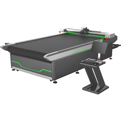 DGC 2516R Feature Image