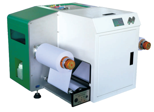 Labeling Solution Feature Image