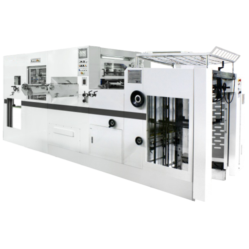 Automatic Die cutter