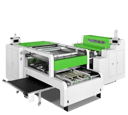 GROOVING MACHINE