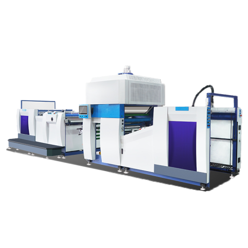 Packaging Laminator
