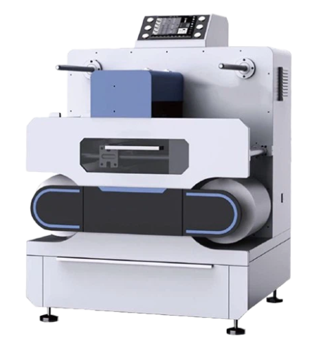Digital Label Cutter Feature Image