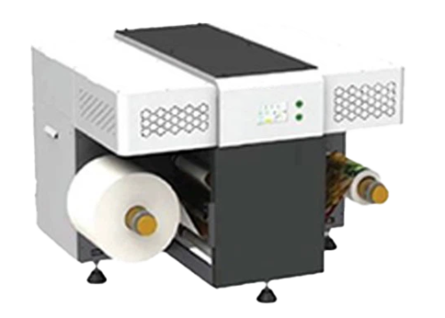 Digital Label Printer Feature Image