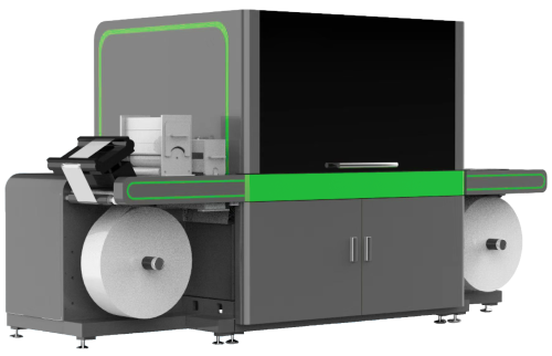 Label Machine Feature Image